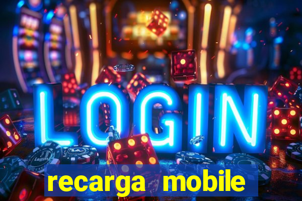 recarga mobile legends 1 real